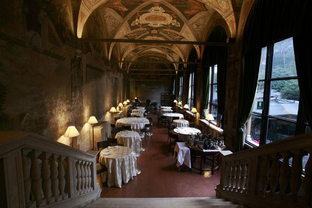 Hotel Columbus Roma Exterior foto