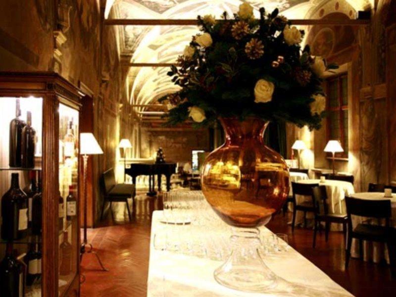 Hotel Columbus Roma Exterior foto
