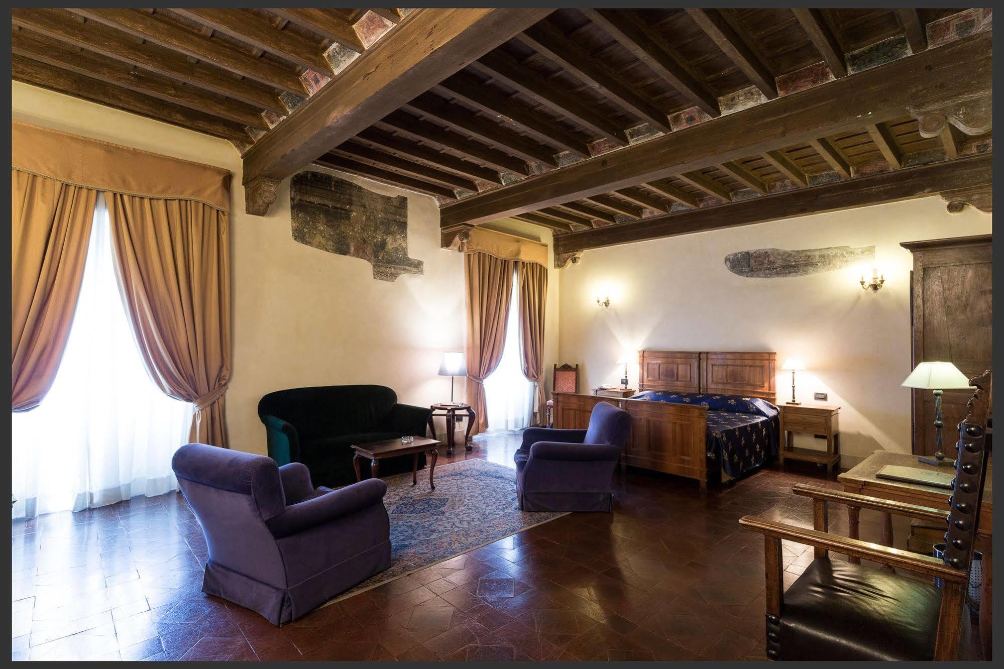 Hotel Columbus Roma Exterior foto