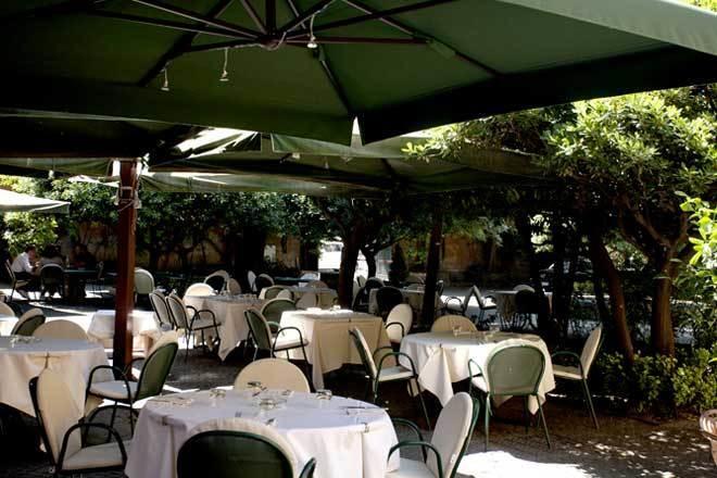 Hotel Columbus Roma Exterior foto