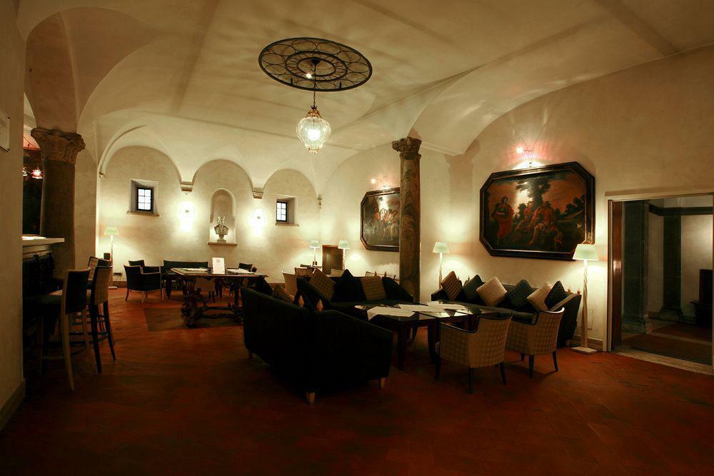 Hotel Columbus Roma Exterior foto