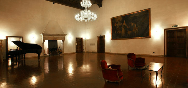 Hotel Columbus Roma Exterior foto