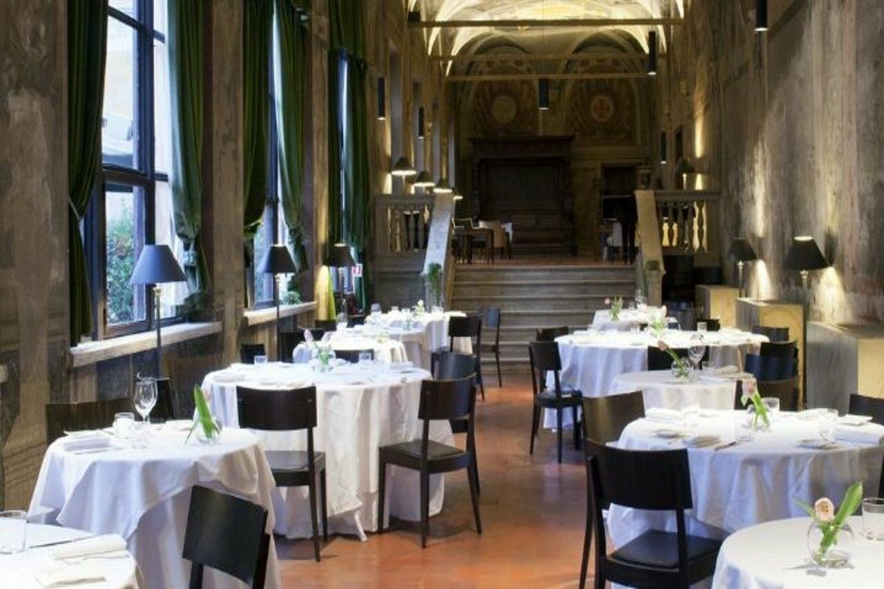 Hotel Columbus Roma Exterior foto
